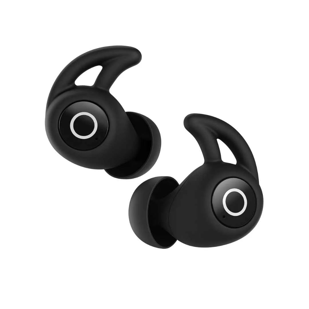 RidePods™ – Bluetooth-hodetelefoner