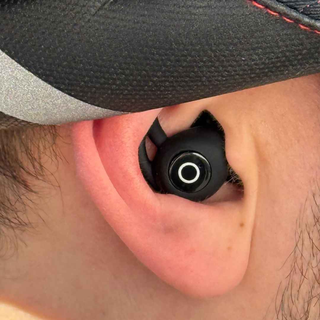 RidePods™ – Bluetooth-hodetelefoner