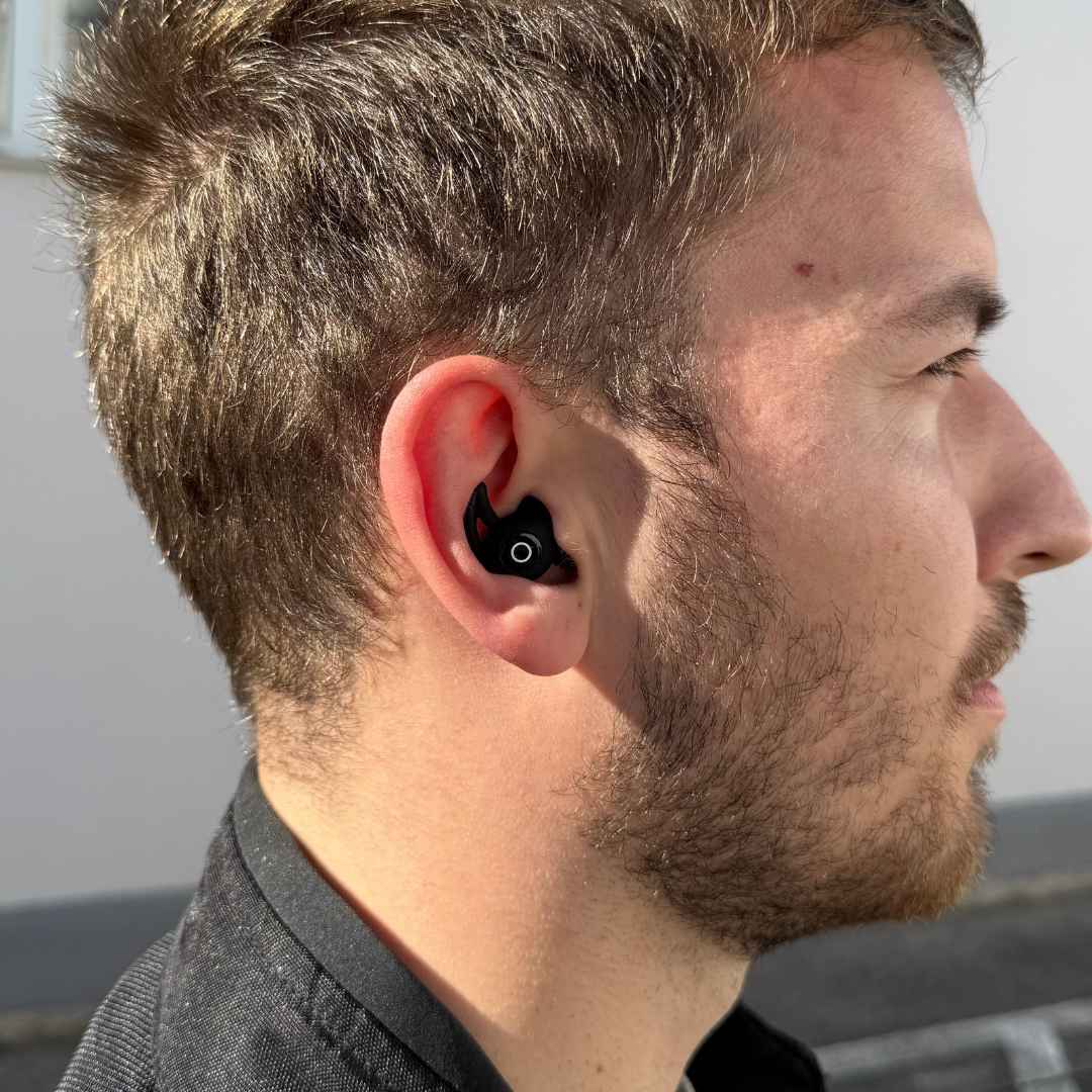 RidePods™ – Bluetooth-hodetelefoner