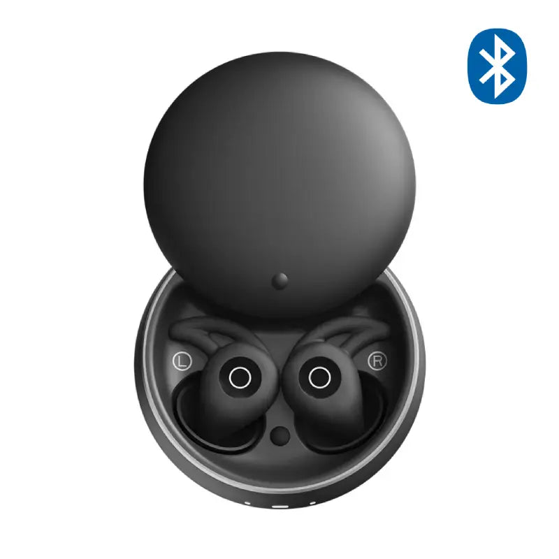 RidePods™ – Bluetooth-hodetelefoner