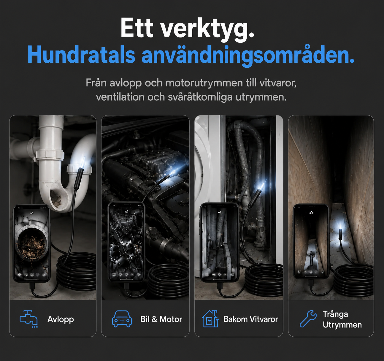 ScopeCamera - Se det ögat inte når