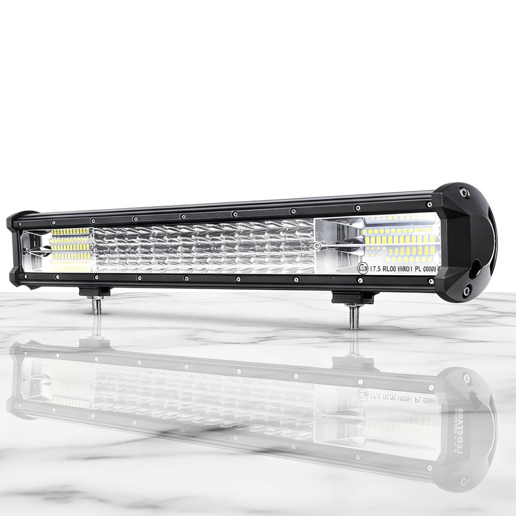 HyperLume - 20" LED-bar for kjøretøy