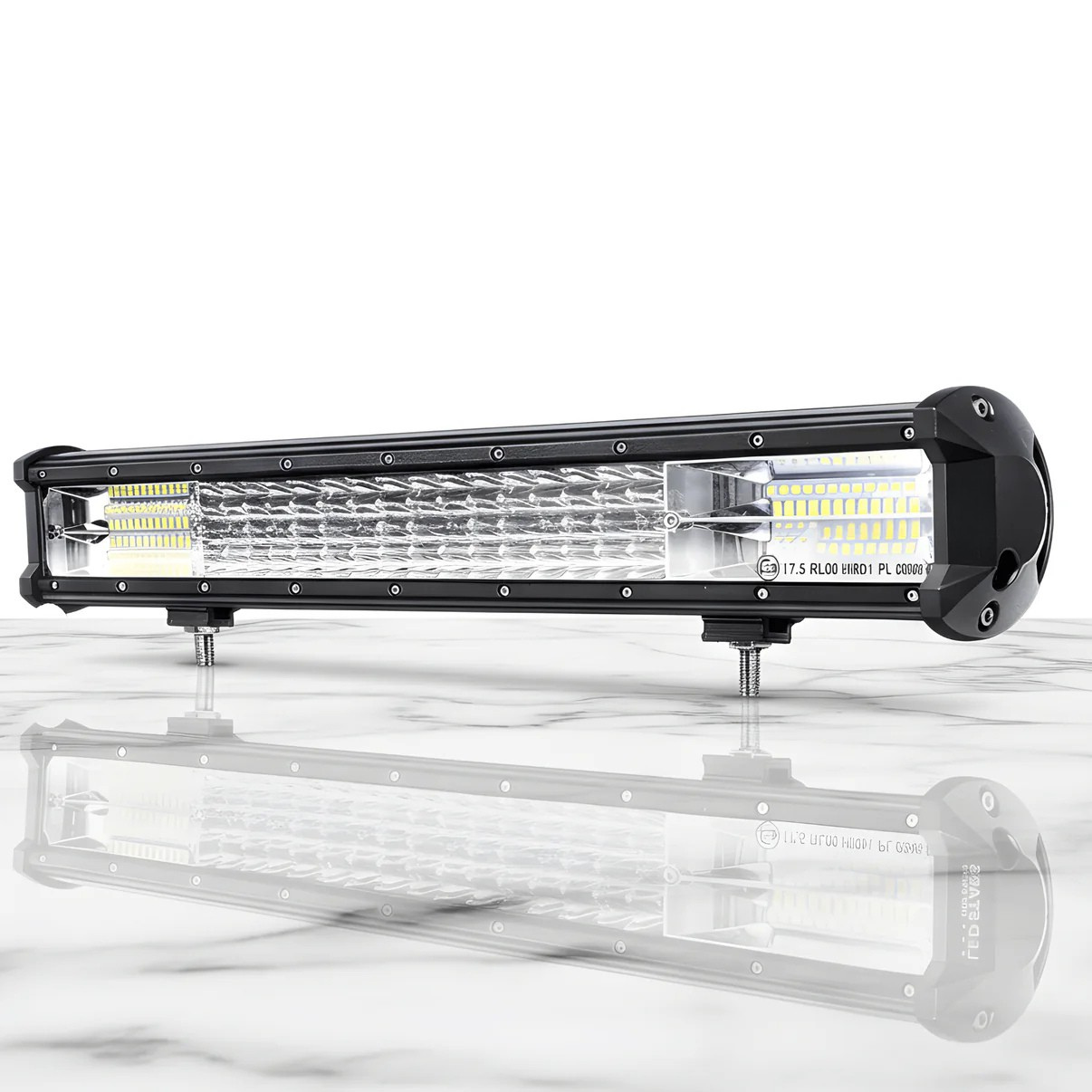 HyperLume - 20" LED-bar for kjøretøy